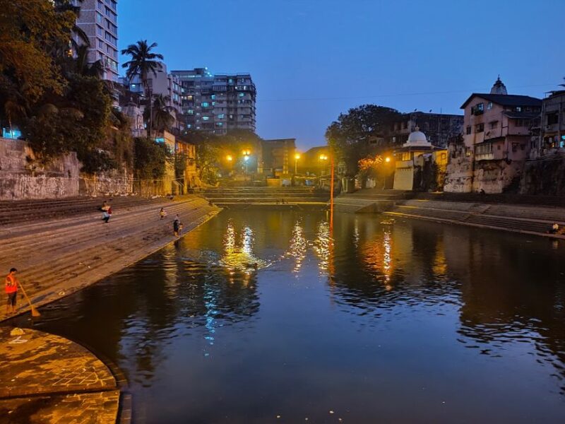 Mumbai Nightlife Tour - Itinerary and Highlights