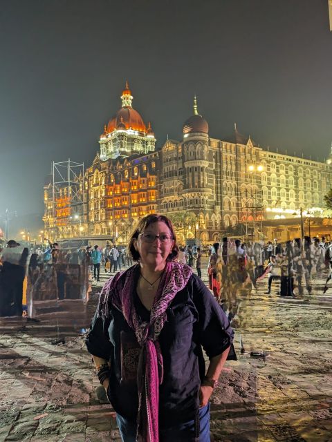 Mumbai Nightlife Tour - Transportation and Guide