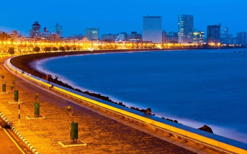 Mumbai Nightlife Tour - Tour Experience