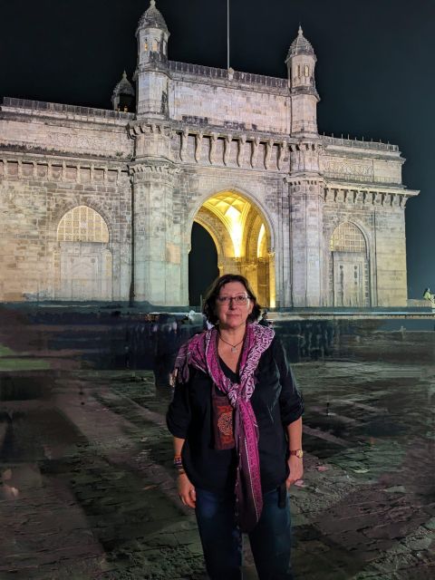 Mumbai Nightlife Tour - Inclusions