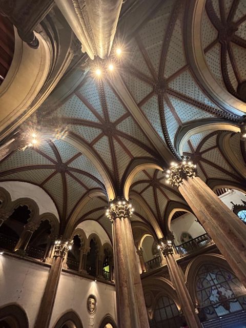 Mumbai Nighttime Adventure - Guided Tour Experience