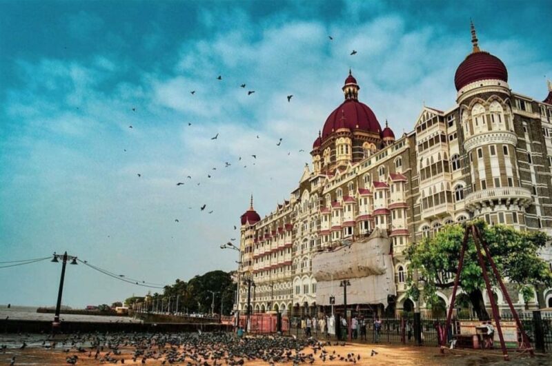 Mumbai: Private 2-Day City and Elephanta Island Tour - Itinerary Highlights