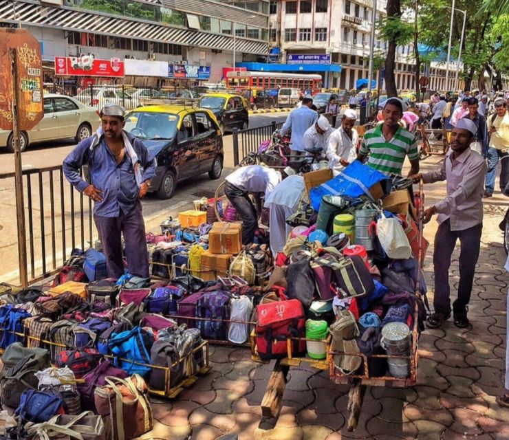 Mumbai: Private 2-Day City and Elephanta Island Tour - Gateway of India and Taj Mahal Palace