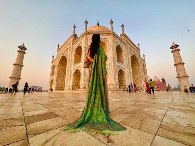 Mumbai: Private 2-Day Delhi & Agra Trip With Flights & Hotel - Frequently Asked Questions