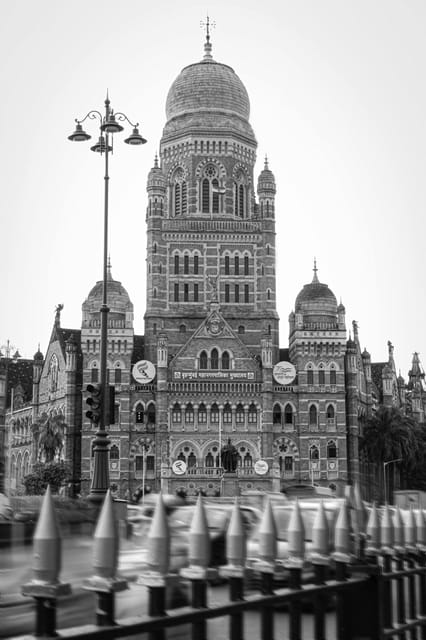 Mumbai: Private 2-Day Tour of the City and Elephanta Island - Frequently Asked Questions