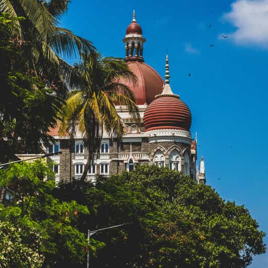 Mumbai: Private 2-Day Tour of the City and Elephanta Island - Recap