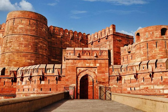 Mumbai : Private 2 Days Agra Taj Mahal & Delhi Tours From Mumbai - Key Points