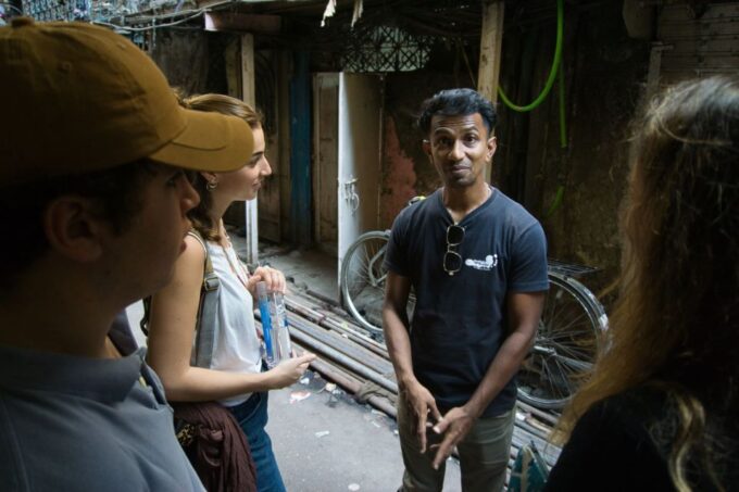 Mumbai: Private Bollywood and Dharavi Slum Tour - Booking Information
