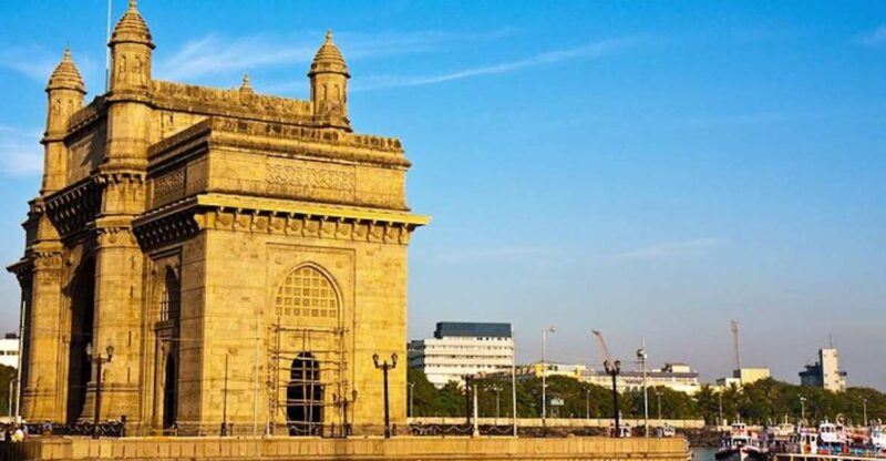 Mumbai :Private Car Hire With Driver and Flexible Hours - Cancellation Policy