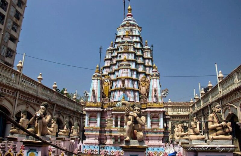 Mumbai :Private Car Hire With Driver and Flexible Hours - Explore the City