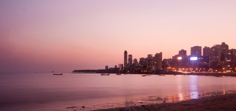 Mumbai: Private Car Hire With Professional Driver - Key Points