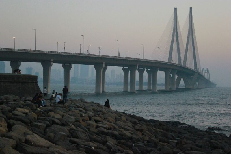 Mumbai: Private Car Hire With Professional Driver - Explore Mumbai at Your Pace