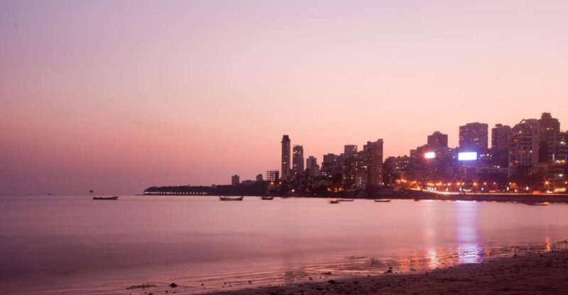 Mumbai: Private Car Hire With Professional Driver - Itinerary and Pickup Locations