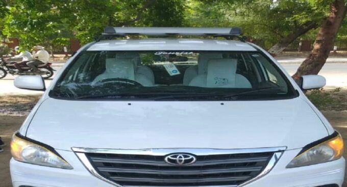 Mumbai: Private Car Hire With Professional Driver - Booking and Reservation Process