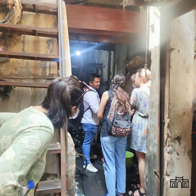 Mumbai: Private City Sightseeing and Dharavi Slum Tour - Mumbai City Tour Landmarks