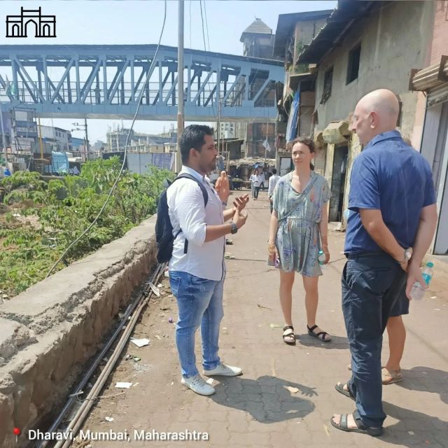 Mumbai: Private City Sightseeing and Dharavi Slum Tour - Frequently Asked Questions