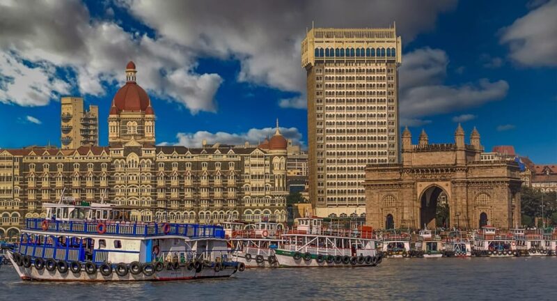 Mumbai: Private City Sightseeing Tour of Mumbai - Key Points