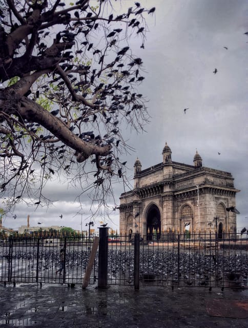 Mumbai: Private City Sightseeing Tour of Mumbai - Experience Highlights