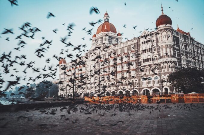 Mumbai: Private City Sightseeing Tour of Mumbai - Frequently Asked Questions