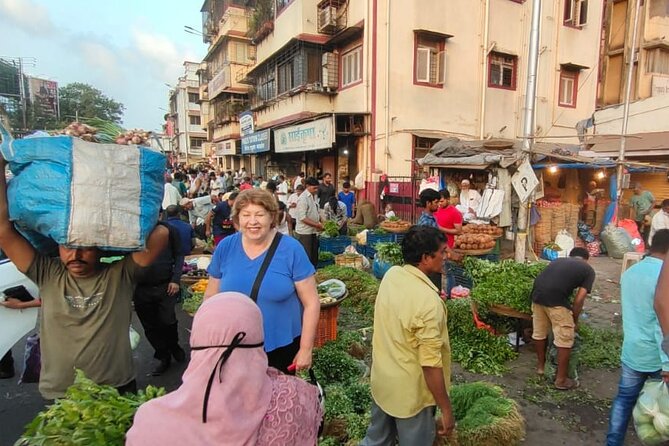 Mumbai Private City Sightseeing With Slum Tour - Inclusions