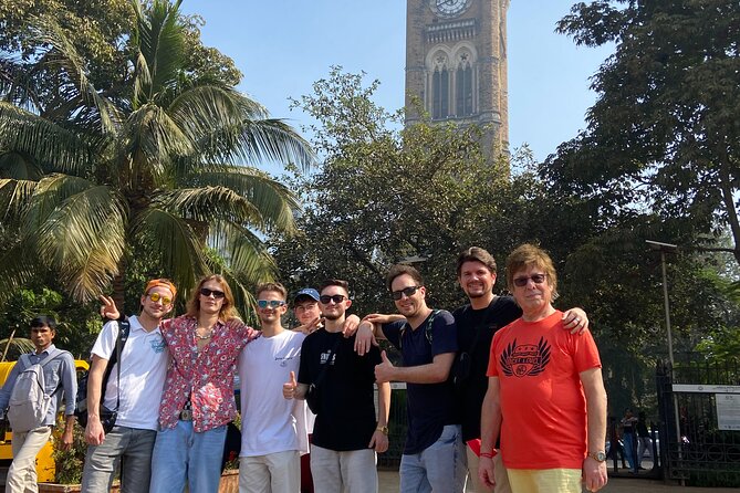 Mumbai Private City Tour - Essentials of Mumbai - Highlights of the Tour