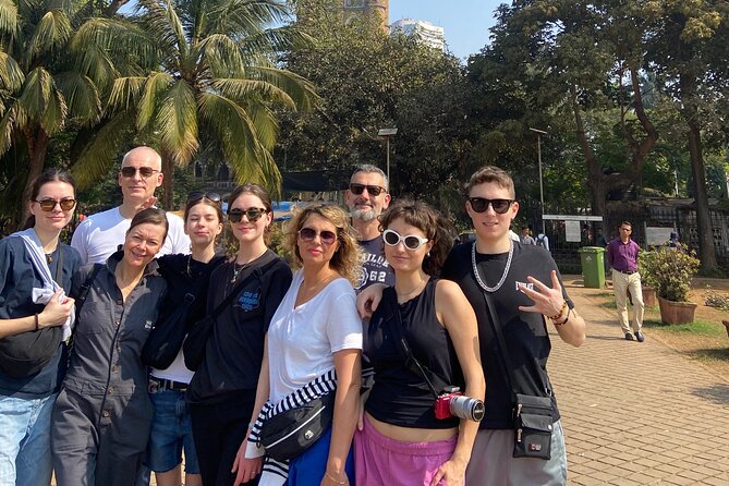 Mumbai Private City Tour - Essentials of Mumbai - Authentic Local Experience