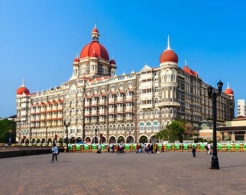 Mumbai: Private City Tour of Mumbai - Key Points
