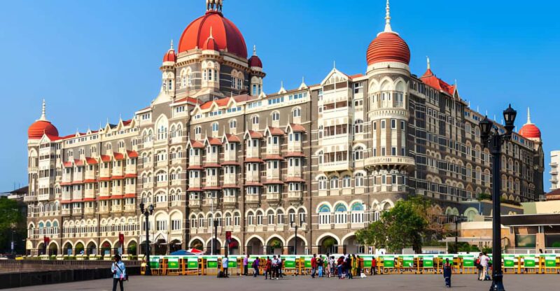 Mumbai: Private City Tour of Mumbai - Inclusions