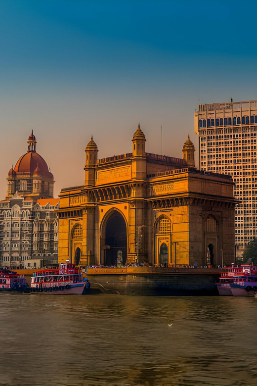Mumbai: Private City Tour of Mumbai - Important Information