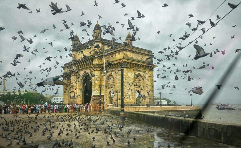 Mumbai: Private City Tour of Mumbai - Cancellation and Refund