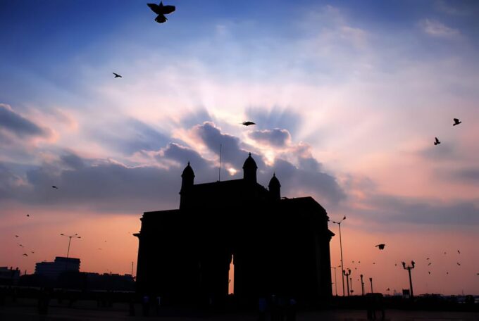 Mumbai: Private City Tour of Mumbai - Transportation and Guide