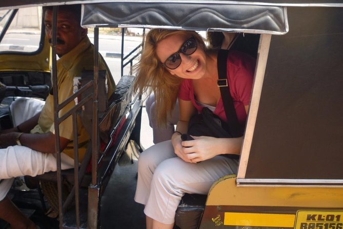 Mumbai Private Cultural Tour With Lunch and Transport - Pickup and Confirmation