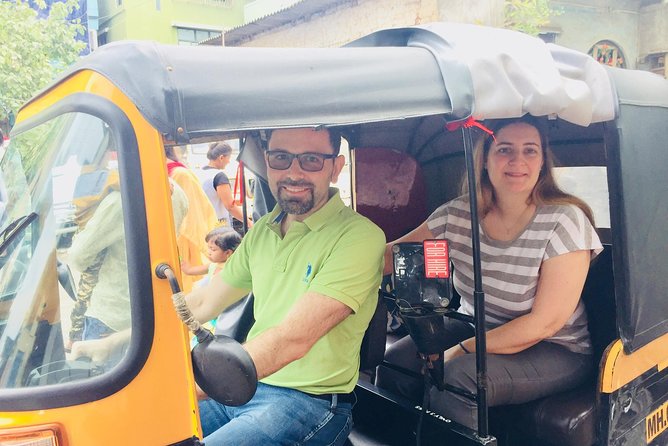 Mumbai Private Cultural Tour With Lunch and Transport - Satisfying Experiences