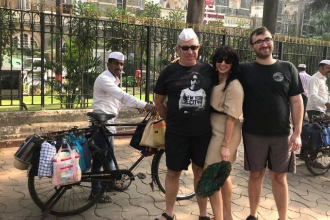 Mumbai: Private Custom Tour With a Local Guide - Frequently Asked Questions
