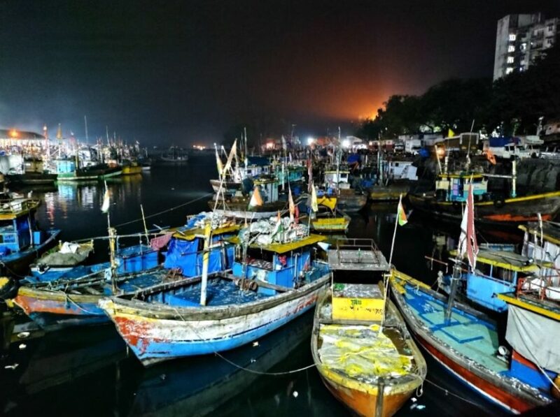 Mumbai Private Dawn Tour Including AC Vehicle - Experience Highlights