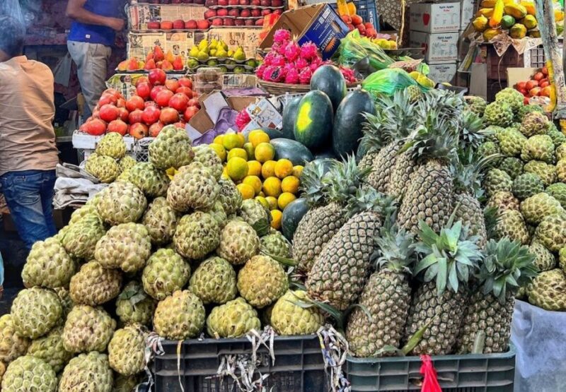 Mumbai Private Dawn Tour Including AC Vehicle - Tour Inclusions