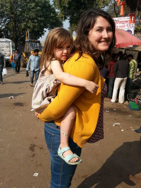 Mumbai: Private Dharavi Slumdog Tour by a Local With Pickup - Booking Information