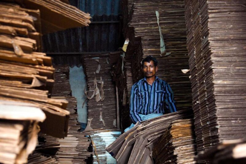 Mumbai: Private Dharavi Tour & City Sightseeing - Local Insights