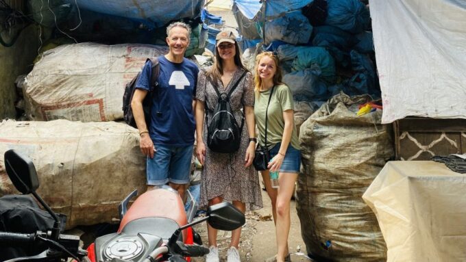 Mumbai: Private Exclusive Tour of the City and Slum Tour - Reservation and Cancellation Policy