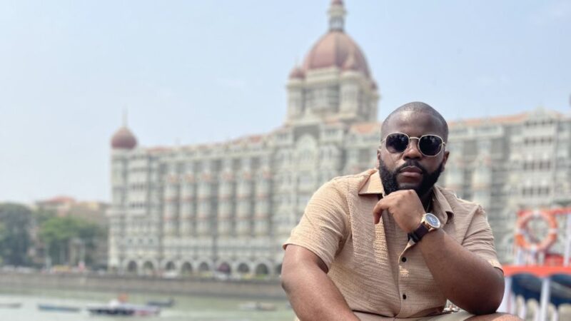 Mumbai: Private Full-Day City Sightseeing Tour - Key Points