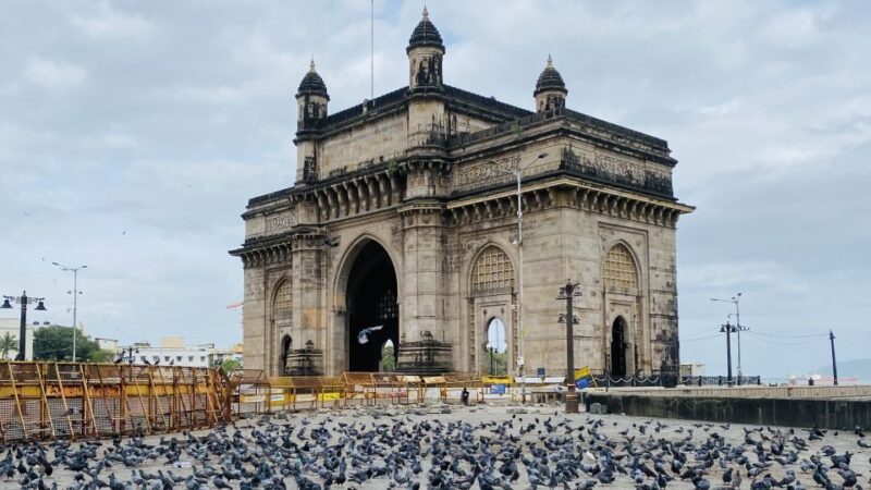 Mumbai: Private Full-Day City Sightseeing Tour - Pricing and Inclusions