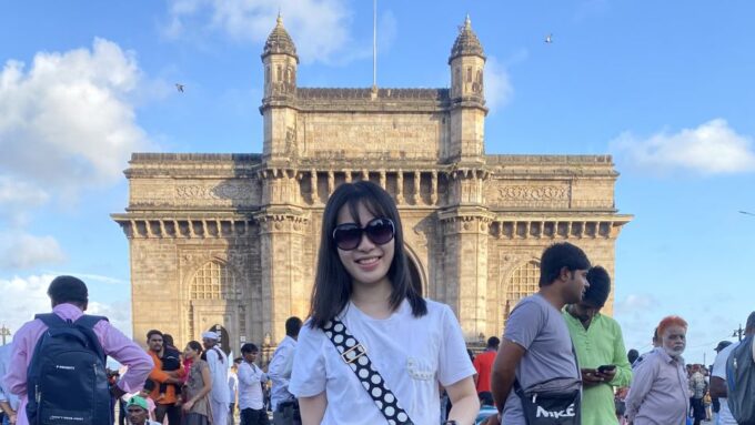 Mumbai: Private Full-Day City Sightseeing Tour - Panoramic Views and Parks