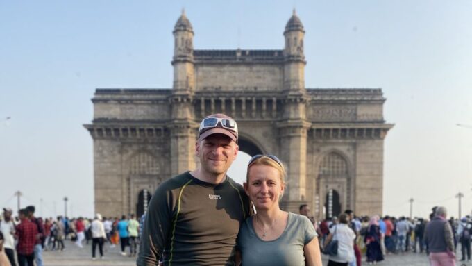 Mumbai: Private Full-Day City Sightseeing Tour - Itinerary and Transportation