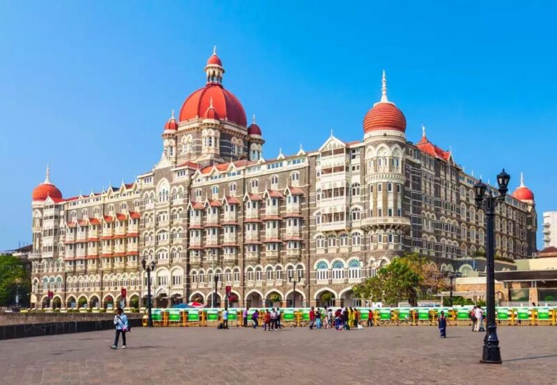 Mumbai: Private Full-Day City Tour by Car - Key Points