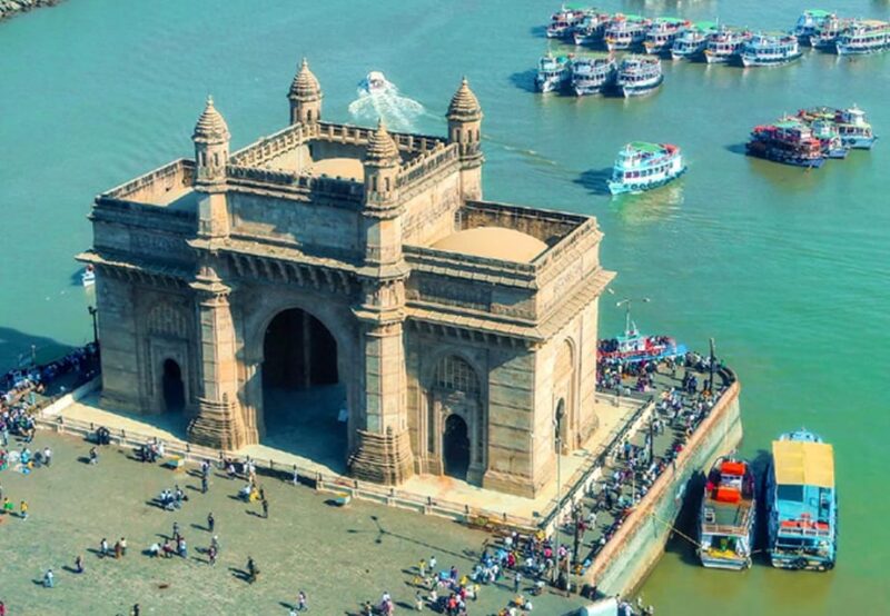 Mumbai: Private Full-Day City Tour by Car - Itinerary Highlights
