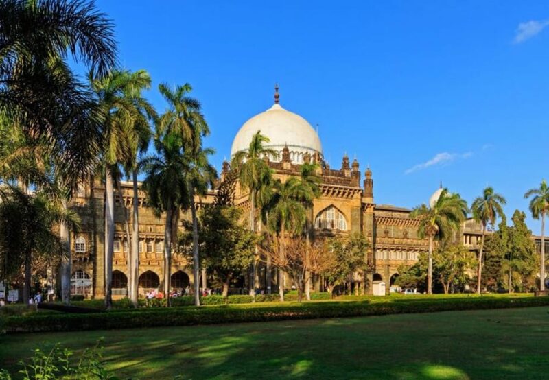 Mumbai: Private Full-Day City Tour by Car - Booking and Confirmation