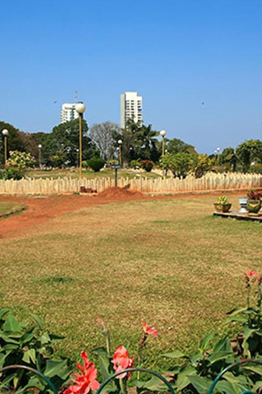 Mumbai: Private Full-Day City Tour by Car - Tour Duration