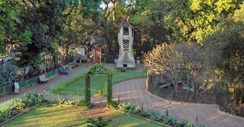 Mumbai: Private Full-Day City Tour by Car - Key Points