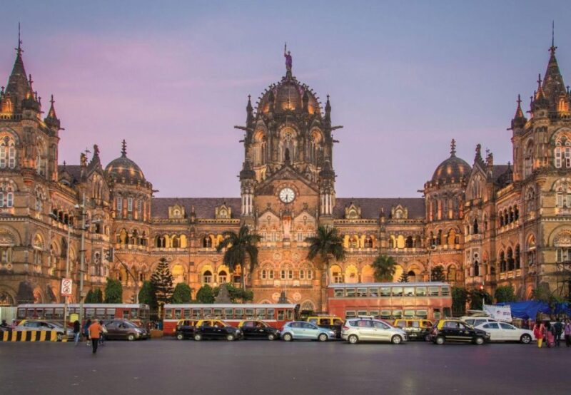 Mumbai: Private Full-Day City Tour by Car - Transportation and Accessibility