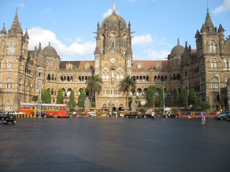 Mumbai: Private Full-Day City Tour - Itinerary and Highlights